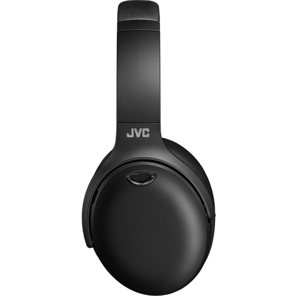 Фото - Навушники накладні бездротові JVC HAS100N-B-U
